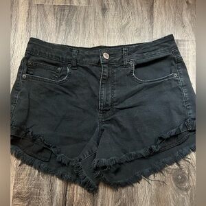 Hi-rise Festival Shorts